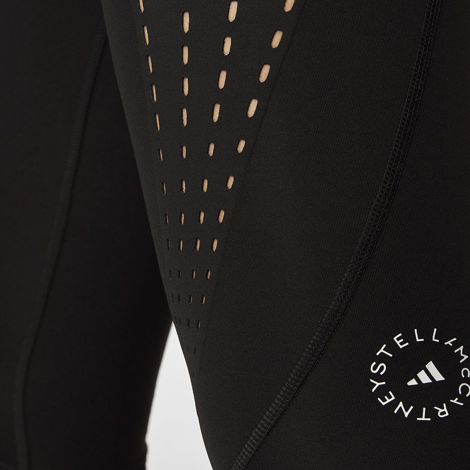 aSMC TPR TIGHT BLACK - Y-3Tights