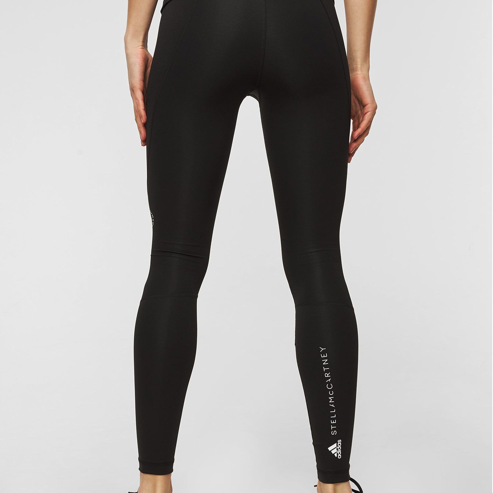 aSMC TPR TIGHT BLACK - Y-3Tights