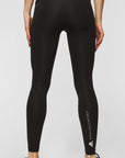 aSMC TPR TIGHT BLACK - Y-3Tights