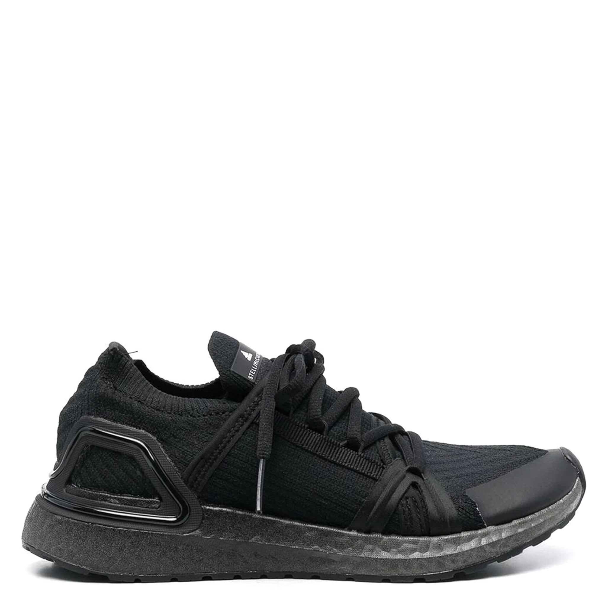 aSMC UltraBOOST 20 CBLACK/CBLACK/CBLACK - Y-3Sneakers