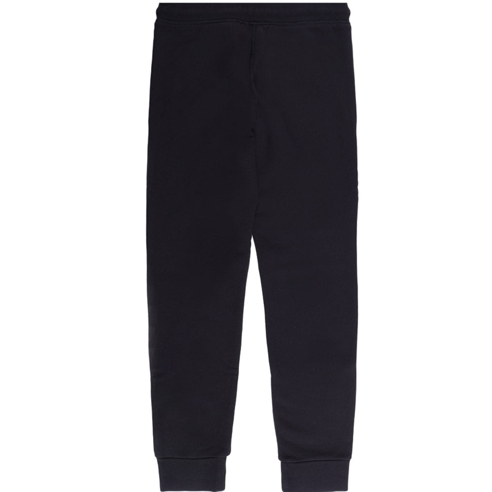 Dsquared2 Boys Logo Print Track Pants Black