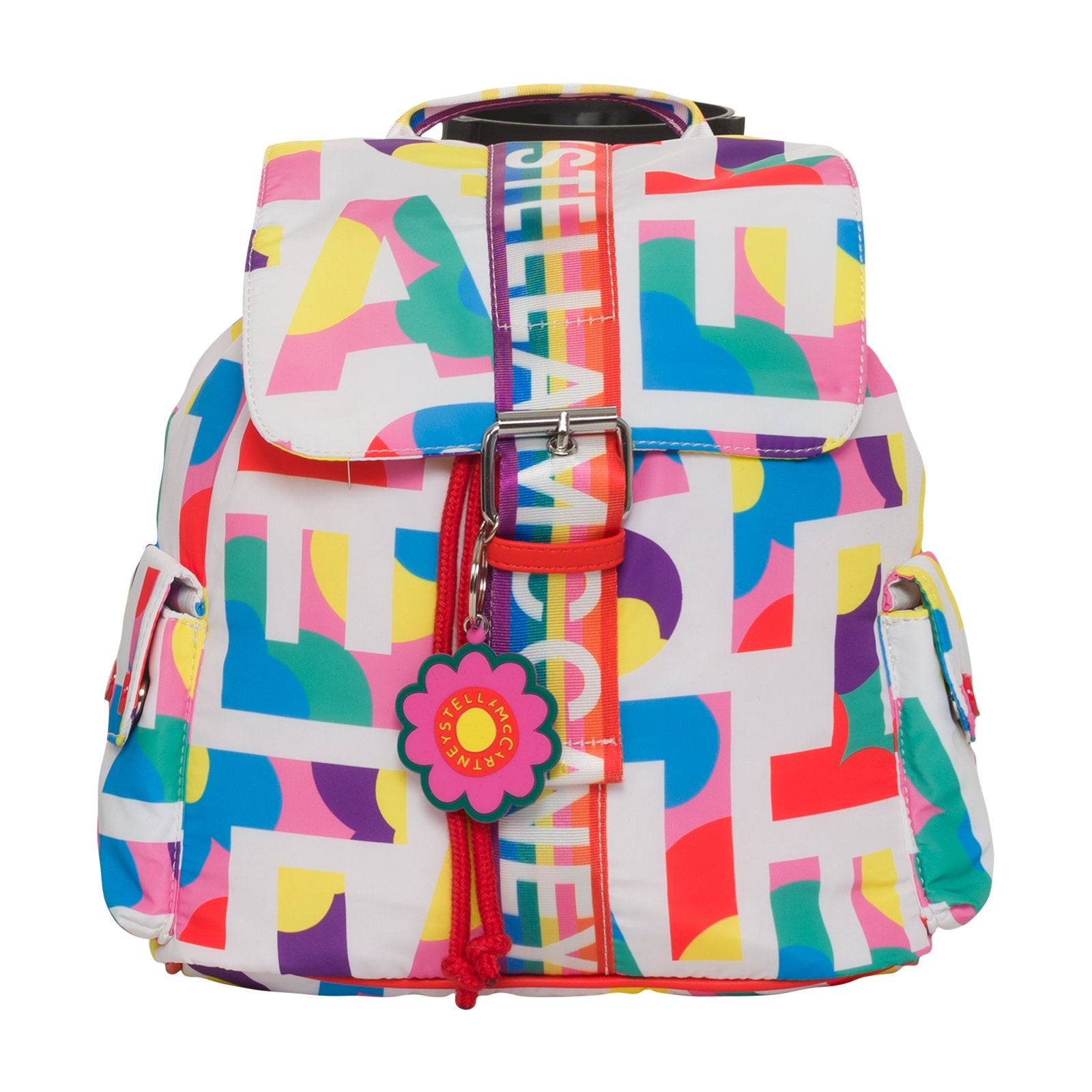 BACKPACK - Stella McCartney KidsBackpacks