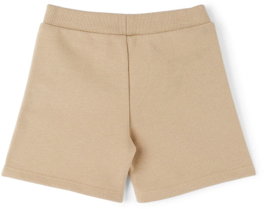 Balmain Baby shorts Beige - Balmain KidsShorts