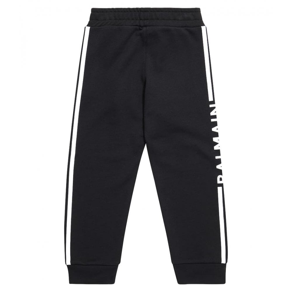 Balmain Boys Side Logo Joggers Boys - Balmain KidsJoggers