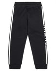Balmain Boys Side Logo Joggers Boys - Balmain KidsJoggers