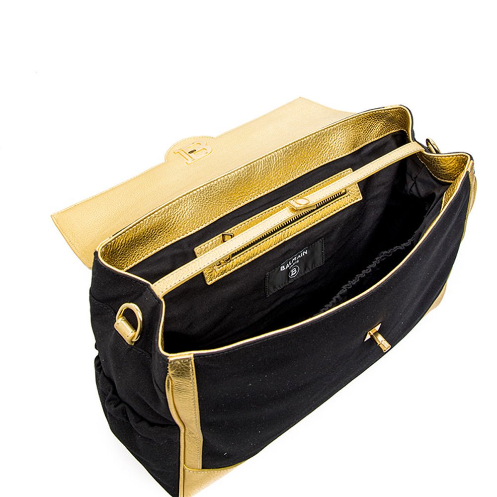 Balmain changing bag clearance