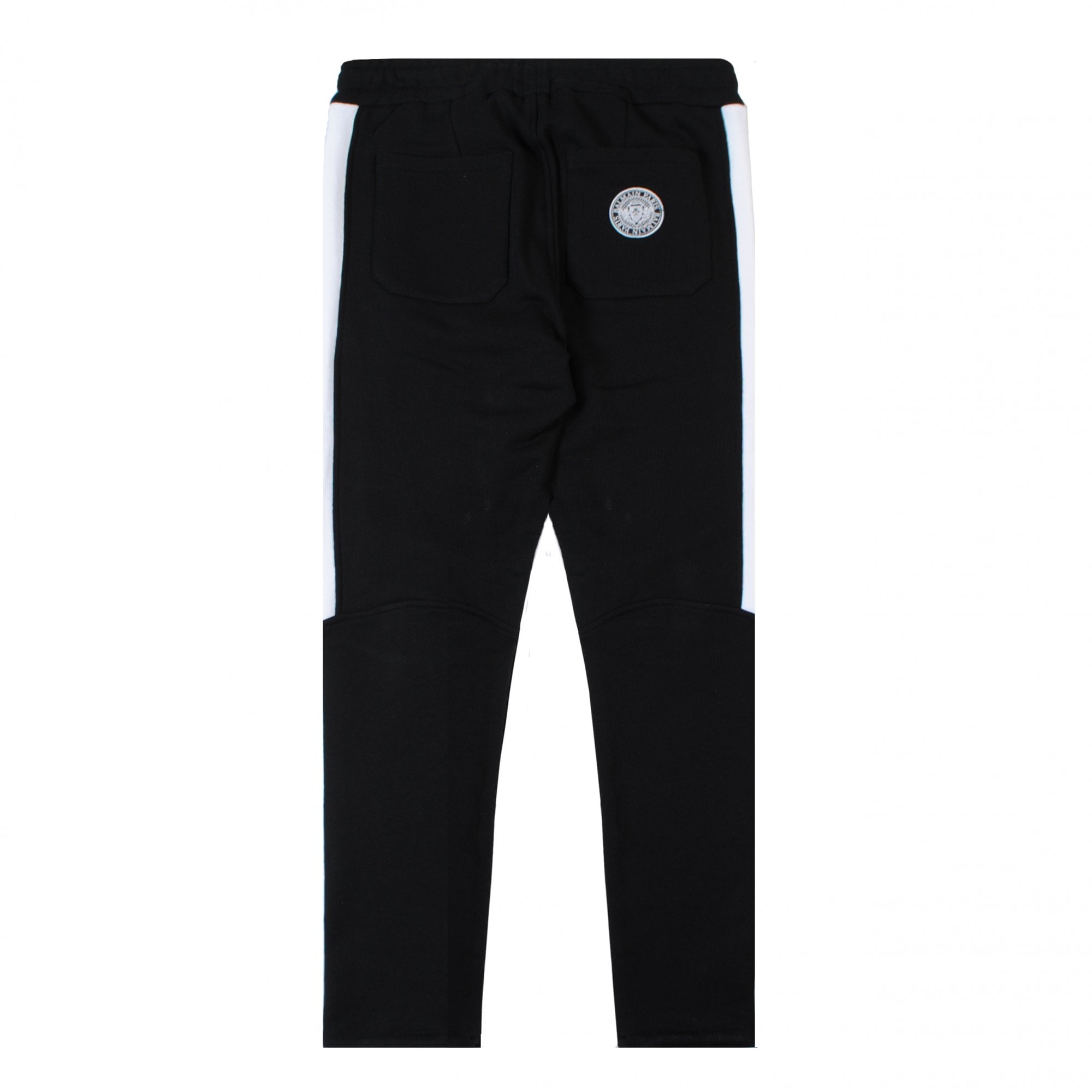 Balmain Paris Boys Joggers Black - Balmain KidsJoggers