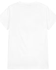Balmain Paris Boys Logo T-shirt White - Balmain KidsT-shirts