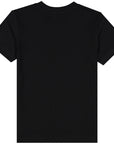 Balmain Paris Boys Medallion T-Shirt Black - Balmain KidsT-shirts