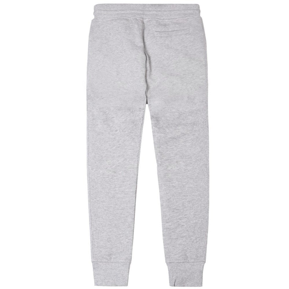 Belstaff Boys Oakington Sweatpants Grey - Belstaff KidsJoggers