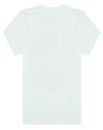 Belstaff Men's Coteland Tee White - BelstaffT-shirts