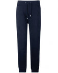 Belstaff Men's Navy Cotton Sweatpants - BelstaffSweat Pants