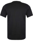 Belstaff Mens Pixelation T-shirt Black - BelstaffT-shirts