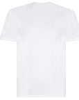 Belstaff Men's Short Sleeved T-Shirt White - BelstaffT-Shirts
