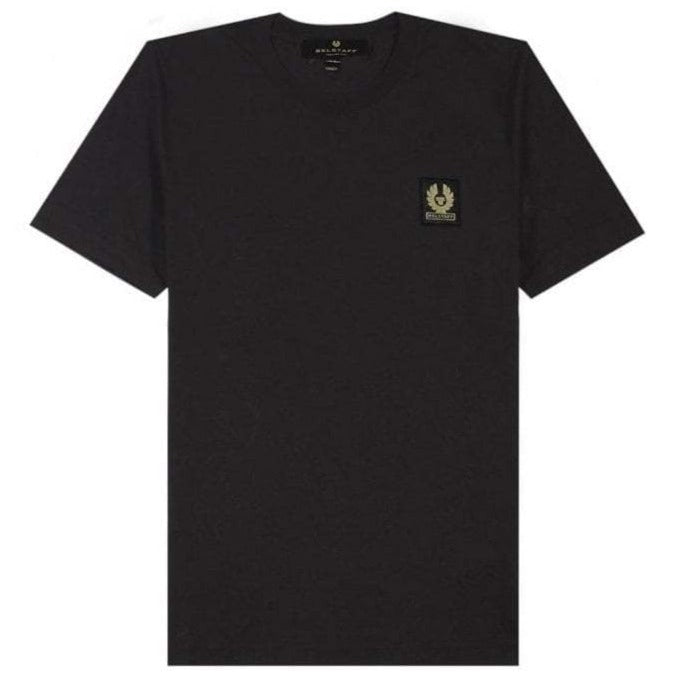 Belstaff Men&#39;s T-shirt Black - BelstaffT-shirts