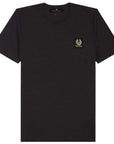 Belstaff Men's T-shirt Black - BelstaffT-shirts