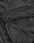 Belstaff Men's Wayfare Quilt Jacket Black - BelstaffCoats & Jackets