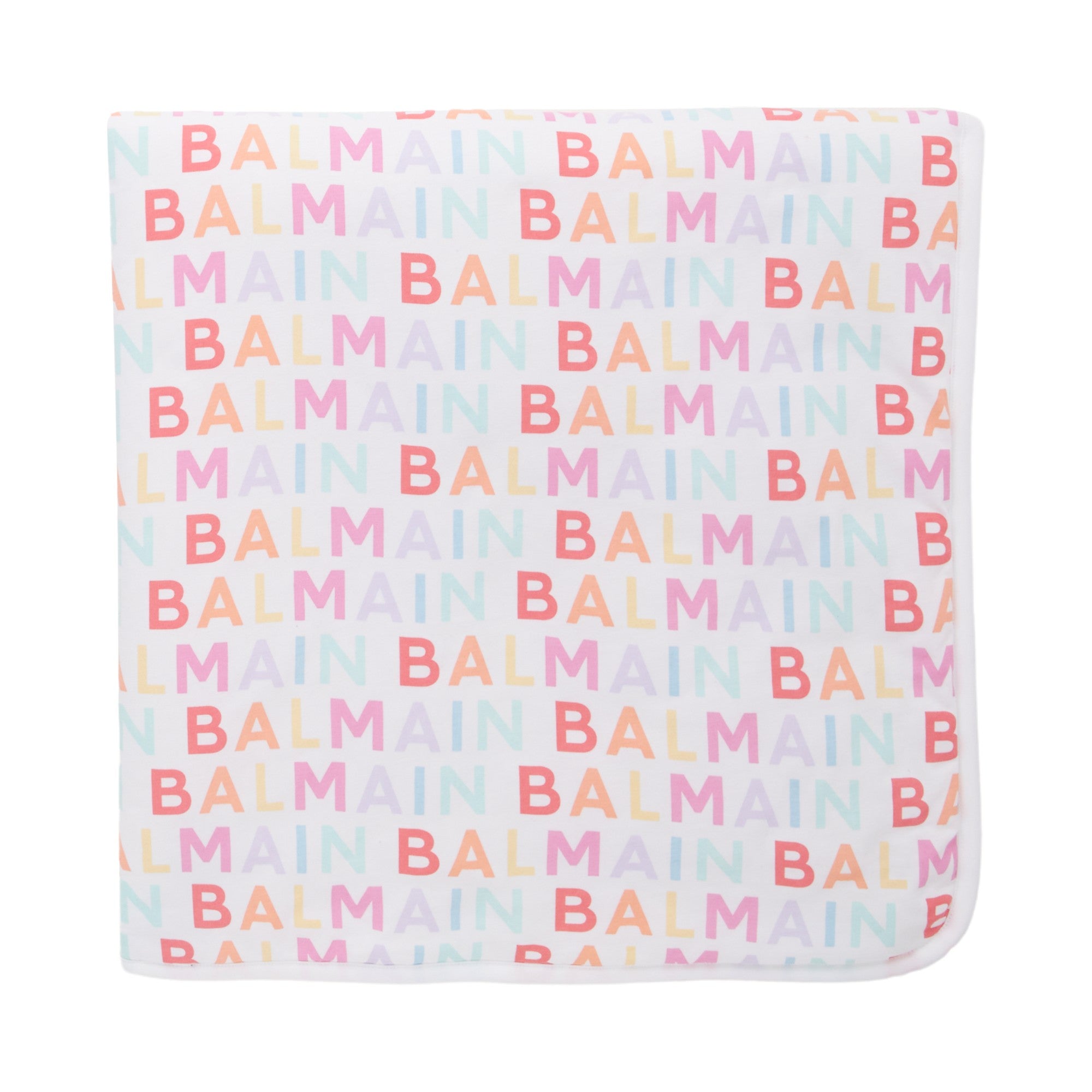BLANKET - Balmain KidsBlankets