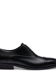 Boss Derrek Oxford Shoes Black - BossShoes