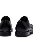 Boss Derrek Oxford Shoes Black - BossShoes