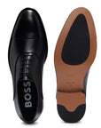 Boss Derrek Oxford Shoes Black - BossShoes