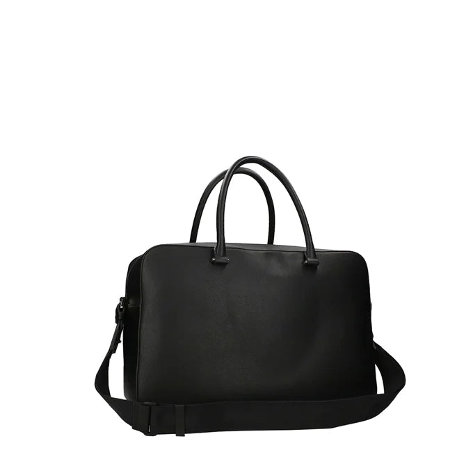 Boss Mens Holdall Bag Black - BossHoldall Bag