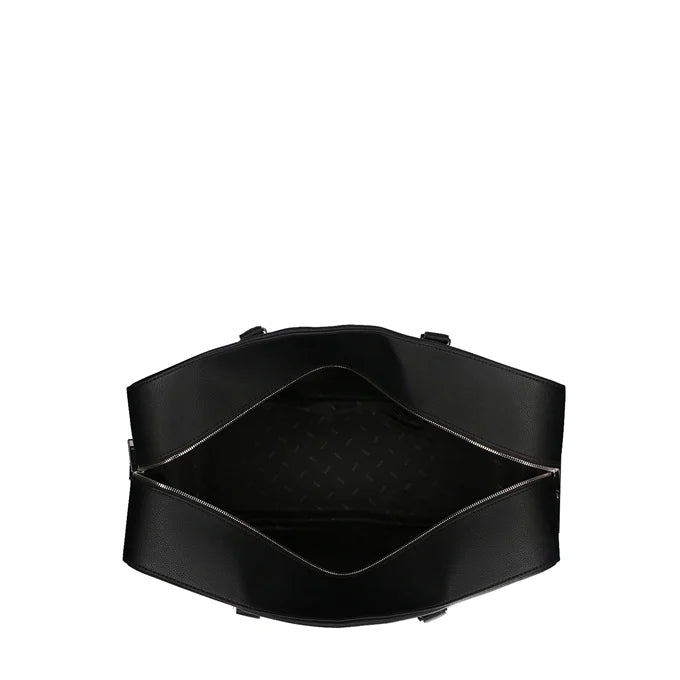 Boss Mens Holdall Bag Black - BossHoldall Bag