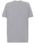 Dsquared2 Men's Graphic Print T-Shirt Grey