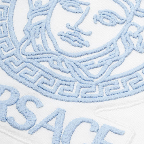 Versace - Baby Boys Baby grow