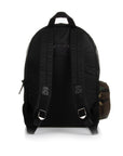 Dolce & Gabbana Boys Backpack Black