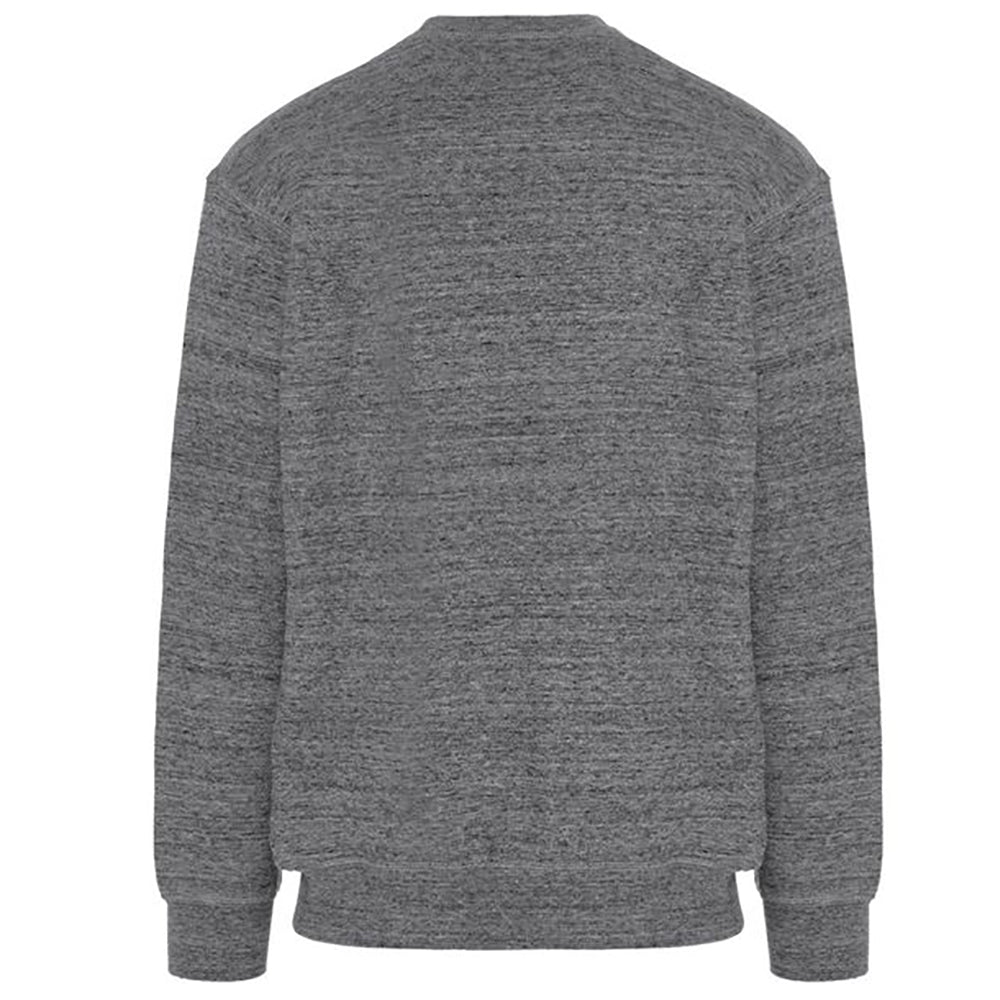 Dsquared2 Men&#39;s &quot;I CAN&#39;T&quot; Sweatshirt Grey