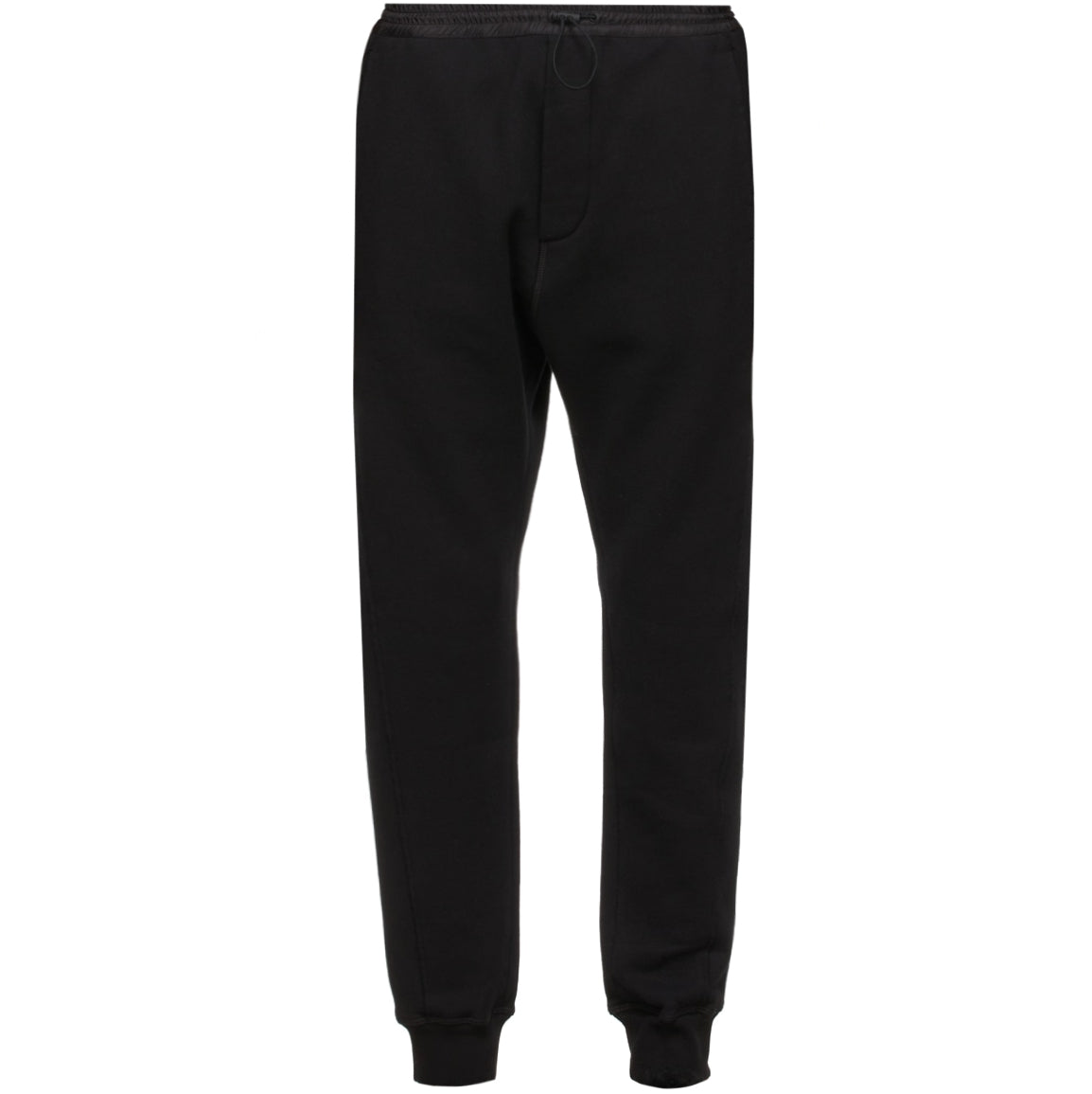 Dsquared2 Men&#39;s Uneven Lounge Joggers Black