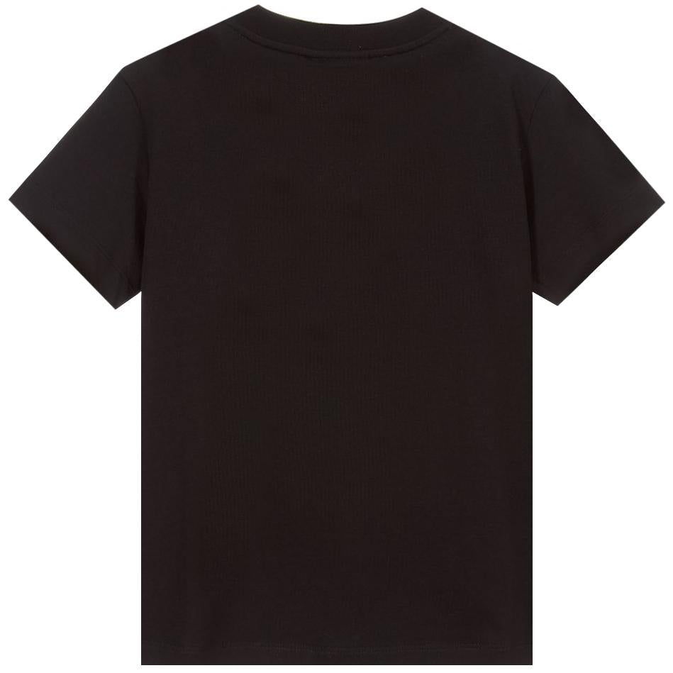 Fendi Girls Maxi T-shirt