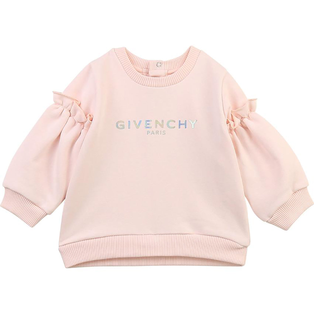 Baby new arrivals givenchy jumper