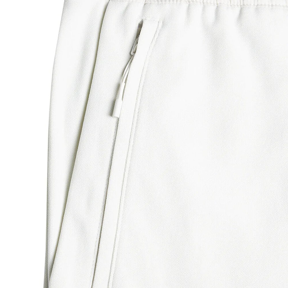 Y-3 Mens Logo Joggers Grey