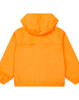 K-Way Boys Le Vrai 3.0 Claude Jacket Orange