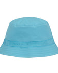 Moschino Unisex Babies Hat Blue