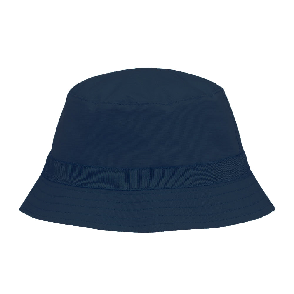 Moschino Unisex Babies Hat Navy