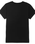 Moschino Boys Toy Bear T-shirt Black