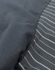 Neil Barrett Men's Stripe T-Shirt Black