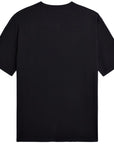 Neil Barrett Men's T-Shirt Chest Pocket Black