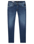 Replay Men's Hyperflex Jeans Blue
