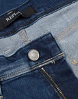 Replay Men's Hyperflex Jeans Blue