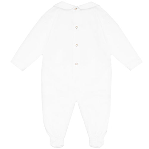 Versace - Baby Boys Baby grow