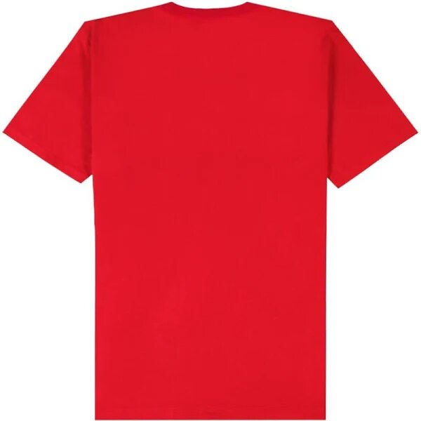 Dsquared2 Men&#39;s Cool way T-Shirt Red