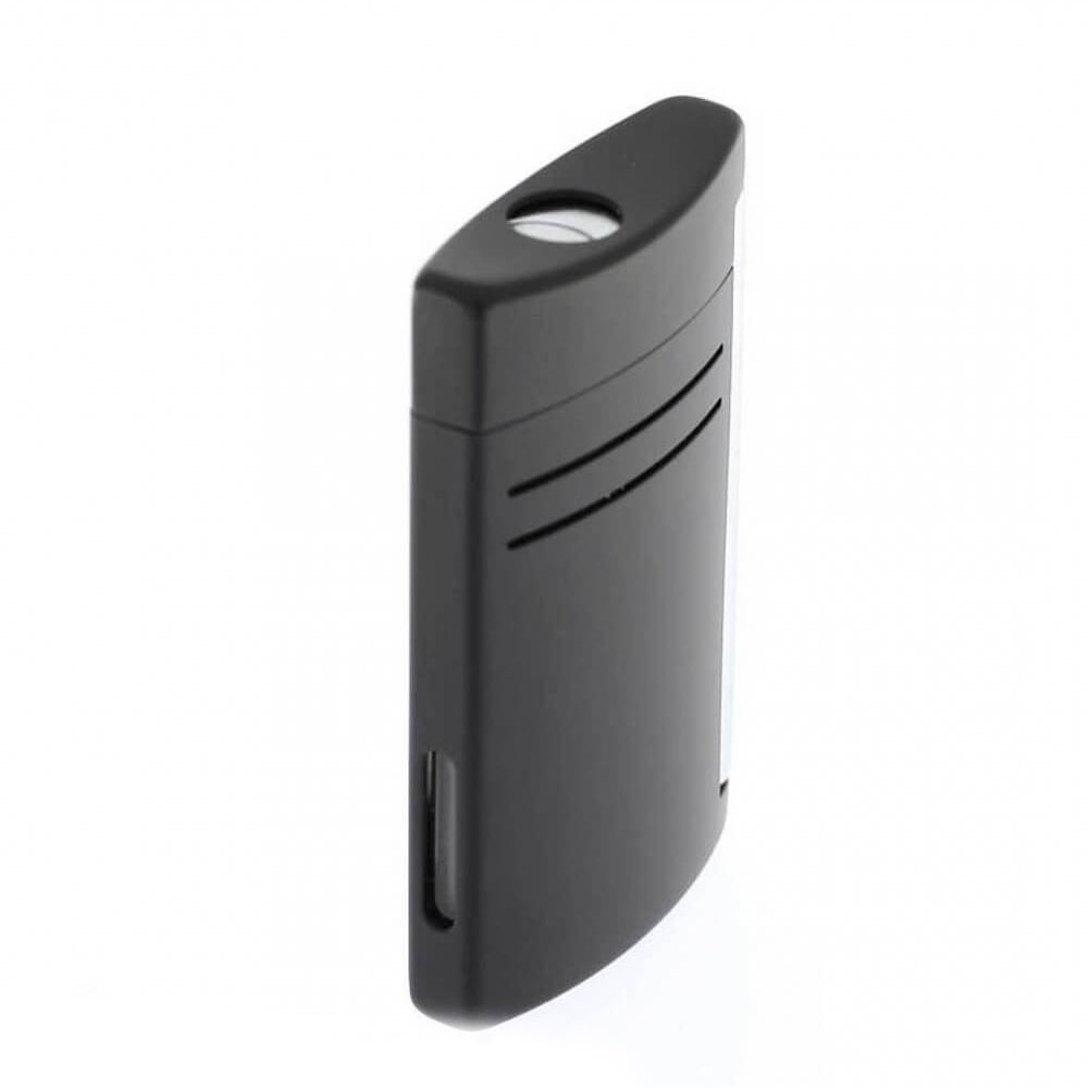 S.T Dupont MAXIJET Lighter Black