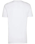Vivienne Westwood Men's Classic Orb Logo T-Shirt White