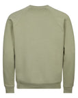 Vivienne Westwood Men's Raglan Sweatshirt Green
