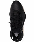 Y-3 Men's Kaiwa Low-Top Sneakers Black